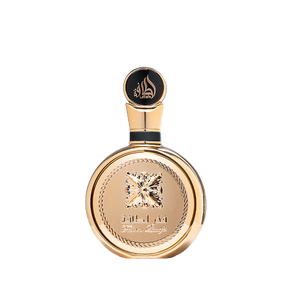 DECANT FAKHAR GOLD EXTRAIT LATTAFA 5ml