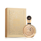 DECANT FAKHAR GOLD EXTRAIT LATTAFA 5ml