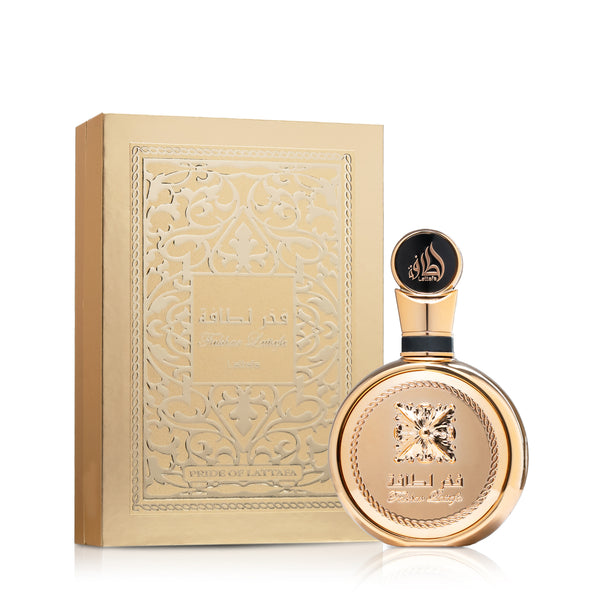 DECANT FAKHAR GOLD EXTRAIT LATTAFA 5ml