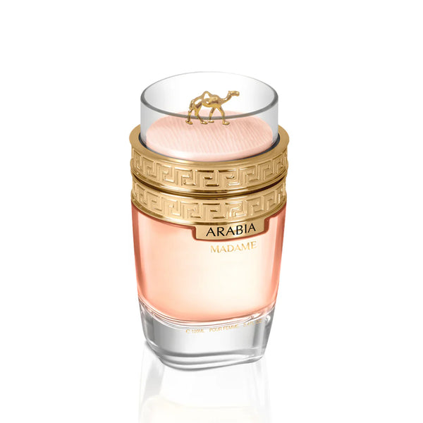 DECANT ARABIA MADAME 5ml