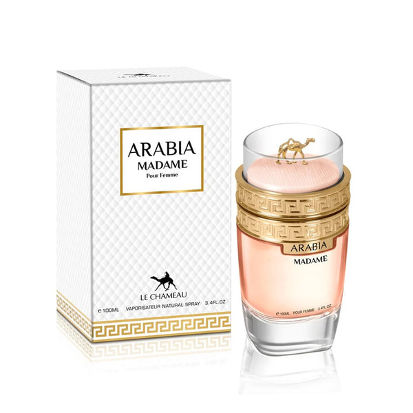 DECANT ARABIA MADAME 5ml