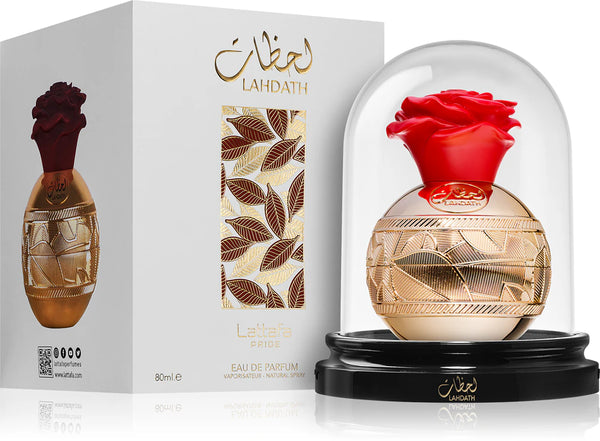 DECANT LAHDATH LATTAFA 5ml