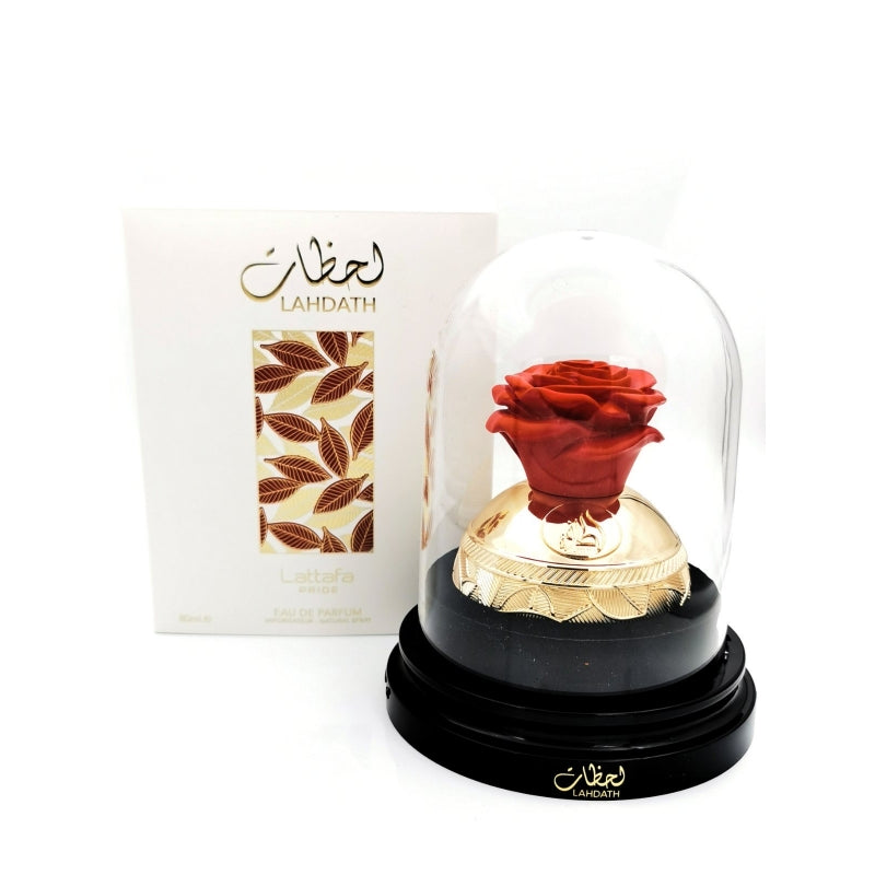 LAHDATH LATTAFA 80ml