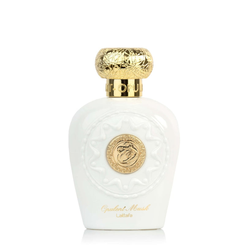 DECANT OPULENT MUSK LATTAFA 5ml