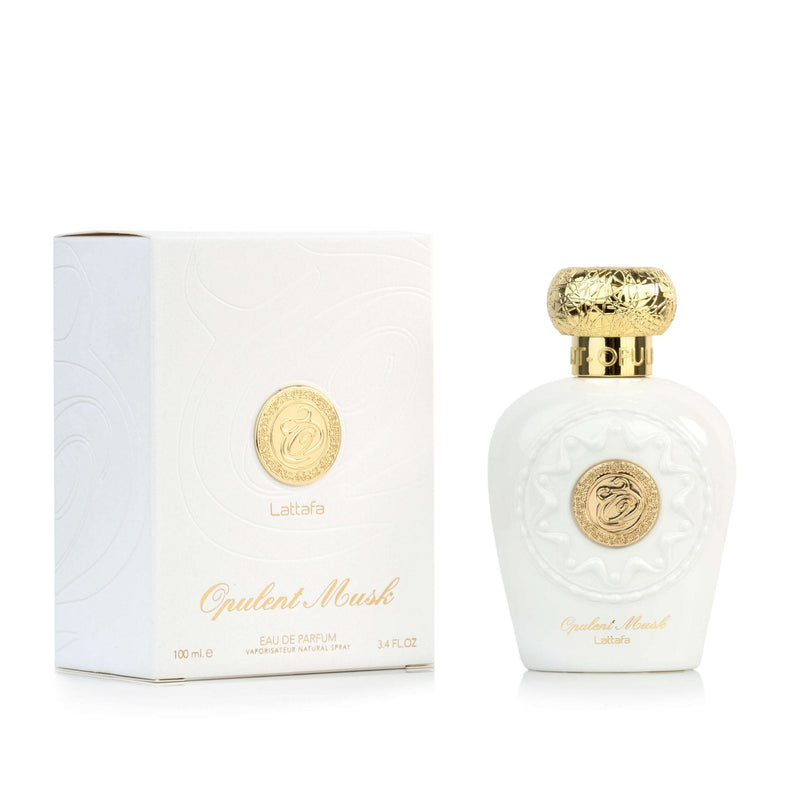 DECANT OPULENT MUSK LATTAFA 5ml
