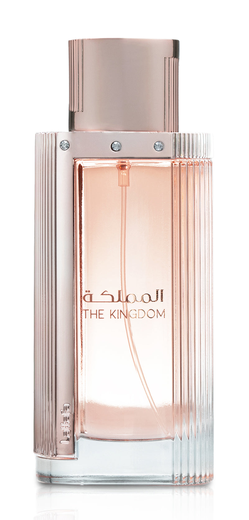 DECANT THE KINGDOM LATTAFA 5ml
