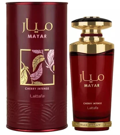 DECANT MAYAR CHERRY INTENSE LATTAFA 5ML