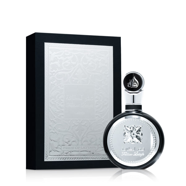 DECANT FAKHAR BLACK LATTAFA 5ml
