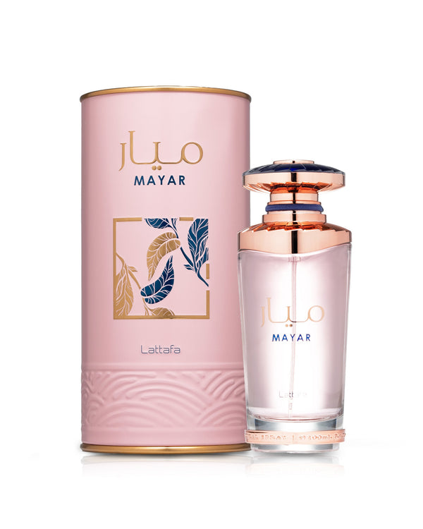 DECANT MAYAR LATTAFA 5ML