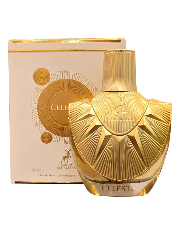 CELESTE MAISON ALHAMBRA 100ML