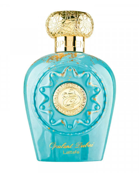 DECANT OPULENT DUBAI LATTAFA 5ML
