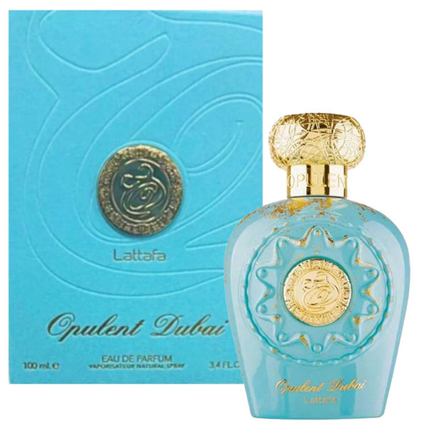 DECANT OPULENT DUBAI LATTAFA 5ML