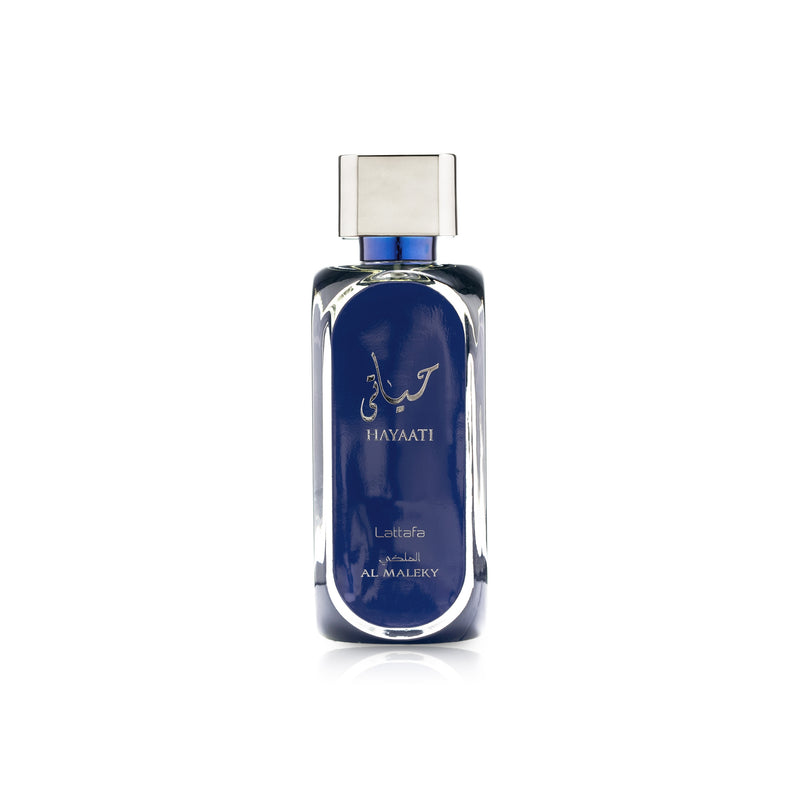 HAYAATI AL MALEKY LATTAFA 100ML