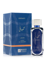 HAYAATI AL MALEKY LATTAFA 100ML