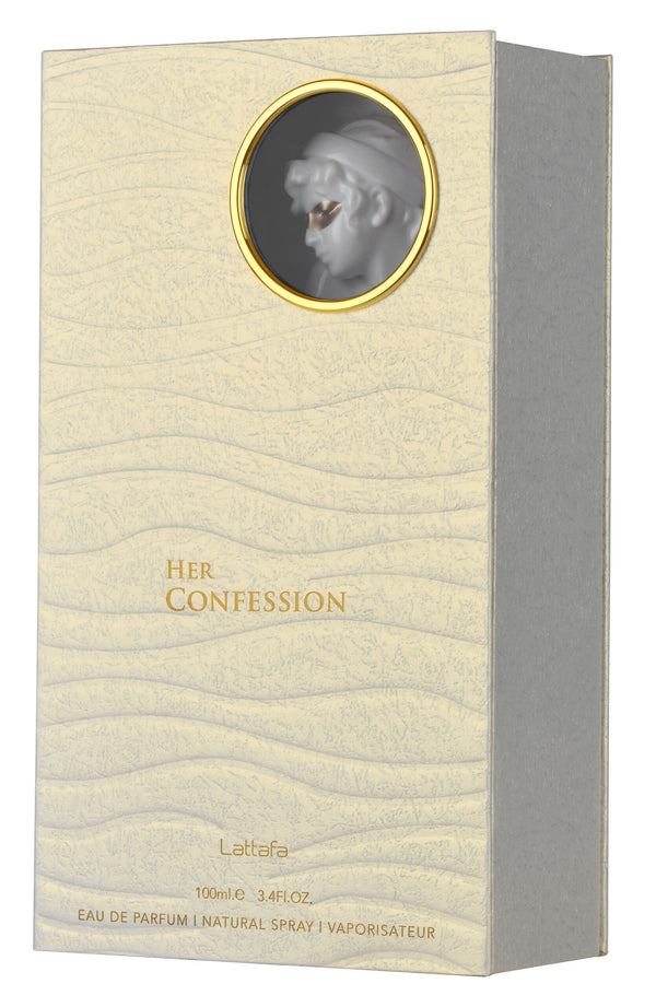 DECANT HER CONFESSION LATTAFA 5ML