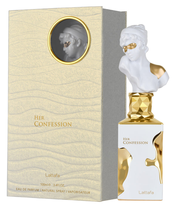 DECANT HER CONFESSION LATTAFA 5ML