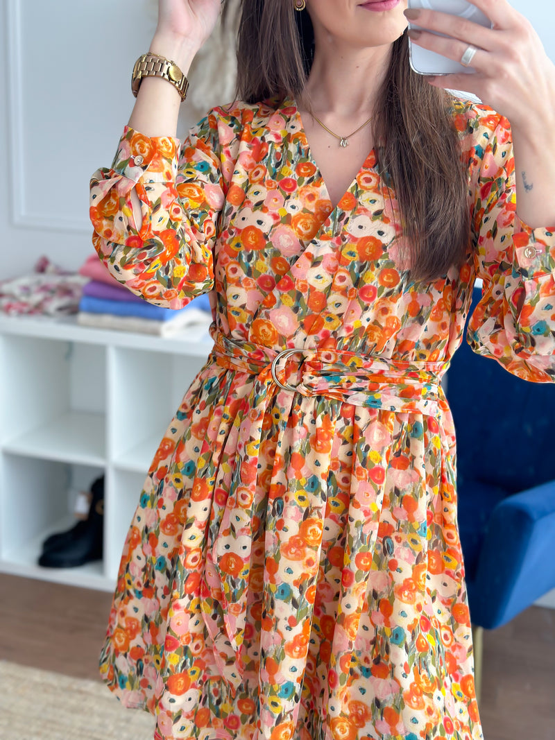 Vestido Eunice
