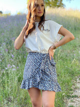Saia Tracy