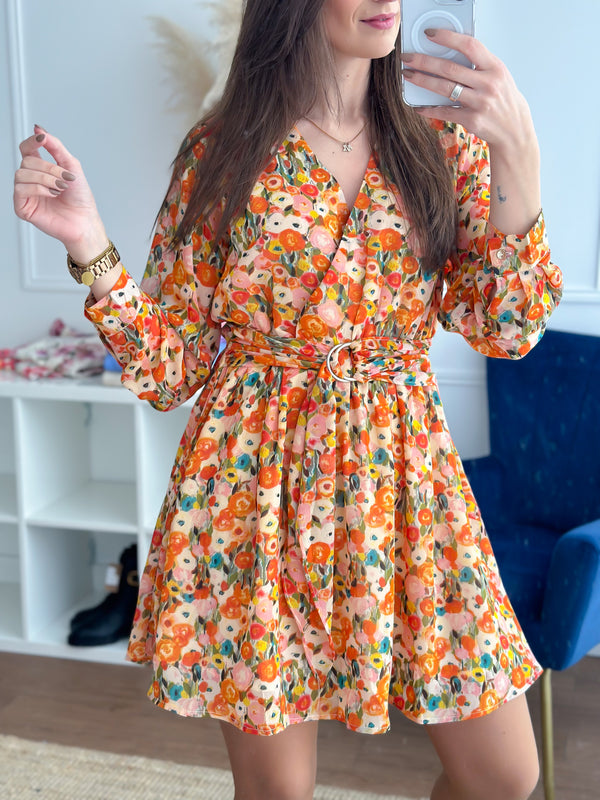 Vestido Eunice