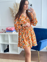 Vestido Eunice