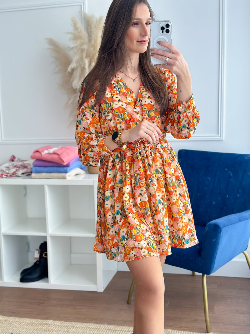 Vestido Eunice