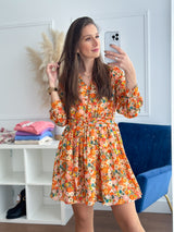 Vestido Eunice