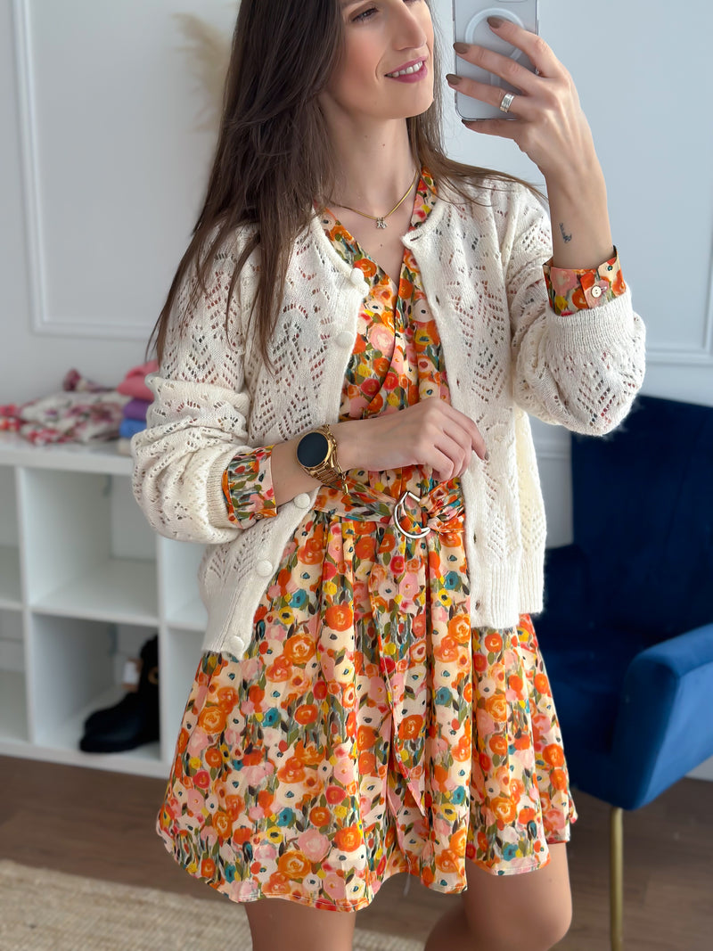 Vestido Eunice