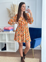 Vestido Eunice
