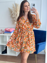 Vestido Eunice